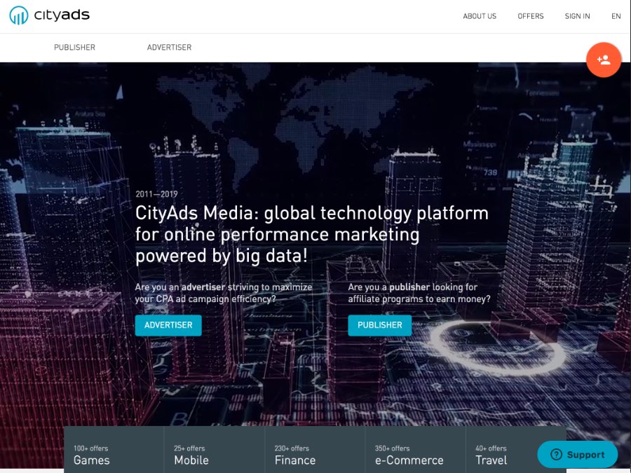 CityAds