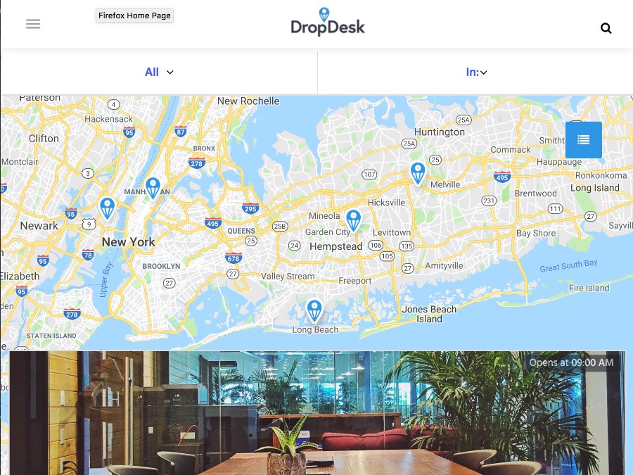 DropDesk